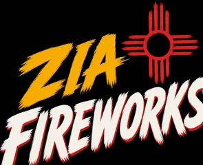 Zia Fireworks